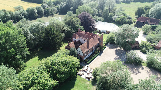 Newland Hall - Wedding Venue